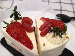 -Kekimatata 生日蛋糕·烘焙教学