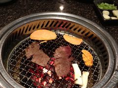 -正苑26年海鲜烤肉•牛尾汤汤饭(东港店)