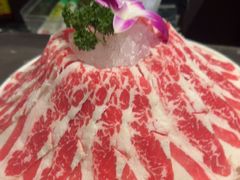 -德天肥牛海鲜火锅(城西银泰店)