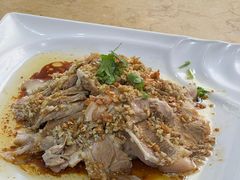 沙姜猪手-苏记餐厅(叠南店)