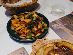 -阿娜尔·新疆菜(宜家荟聚中心店)
