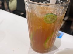 -卡朋西餐(铂顿城店)