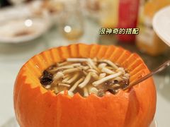燕回巢-申粤轩酒楼·三十年粤菜经典(丁香花园店)