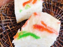 千层油糕-怡园饭店-餐厅(四望亭店)