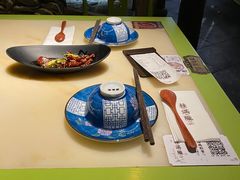 -桂满陇-十里风荷(合生汇店)