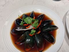 -杨氏青龙虾·羊蝎子(金盛路总店)