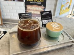 -Roast8ry Coffee Lab