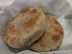 牛肉饼-清真牛肉馆