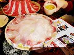 -蜀大侠火锅(少陵路店)