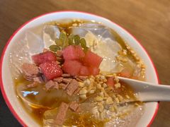 -向川南·水煮鱼·川菜(和平里店)