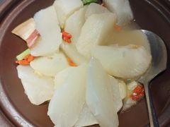 -南门食仙·手工福州菜(南门兜店)