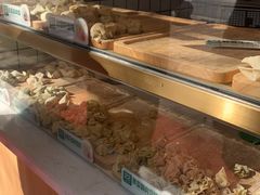 自助取餐区-袁记云饺(友谊路店)