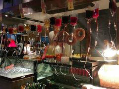 -南昌融创铂尔曼酒店咖啡苑餐厅