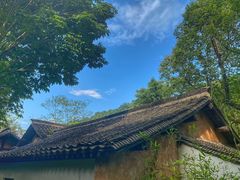 -法云安缦酒店