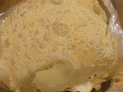 泡泡油糕-海荣锅贴馆(五味十字店)