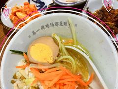 -王春春鸡汤饭(上海中海环宇城店)