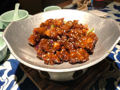 -绿茶餐厅(布吉万象汇店)