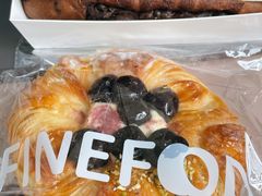 -FINEFOOD凡夫烘焙(MOMOPARK店)