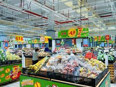 -大润发(鹤山店)