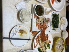 -南海渔家•海鲜•正宗海南菜(海棠湾店)