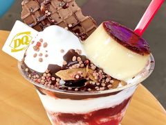 -DQ·蛋糕·冰淇淋(五棵松万达店)