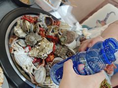 -仙螺岛海鲜自助餐厅(总店)