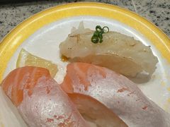 -合点寿司(美罗城店)