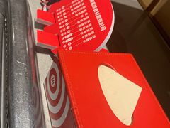 -海底捞火锅(凯德广场店)