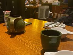 -云海肴·汽锅鸡·云南菜(苏州中心店)