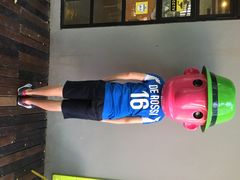 IBERRY-莓园冰淇淋店