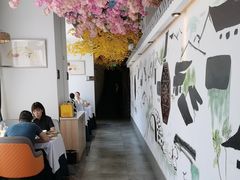 -食悦江南·淮扬菜·烤鸭(亚运村·惠新店)