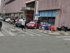 -今鲜源大酒店·中华餐饮名店(新湛路店)