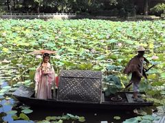 -烈士陵园(地铁站)