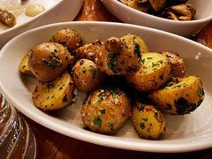 -沈阳君悦酒店·意坊意大利餐厅