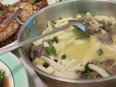 -东来土菜馆(民祥园路店)