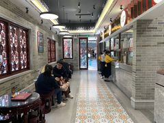 -民信老铺(双皮奶博物馆店)