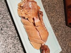 招牌盐水鸭-南京大牌档(青岛万象城店)