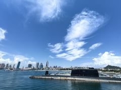 -中国人民解放军海军博物馆