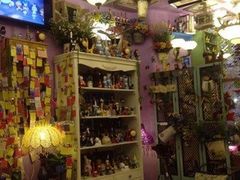 -广州迷途主题旅馆(海珠广场店)