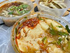 -老虎山锅贴(联谊路店)
