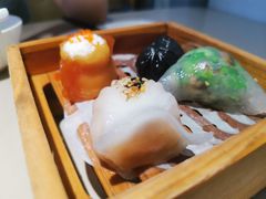 -蔡澜点心·粤菜(领展购物广场店)
