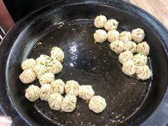 生煎馒头-毛华美食(清扬路店)