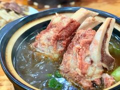 -老方牛味馆