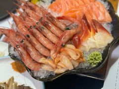 -松坂屋日料自助(长城路店)