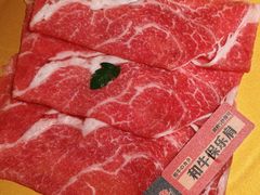 -牛New寿喜烧(金茂览秀城店)