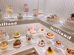 -好利来(鲁谷店)