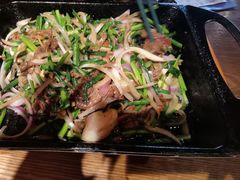 -张家卫·阳江菜·小海鲜(肥婆湾桥店)