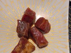 -AJIYA·池袋日式烧肉自助(天津万象城店)
