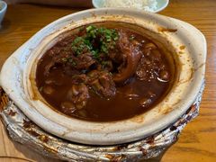 -去茶去餐厅(中央大街店)
