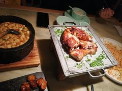 -绿茶餐厅(广州天河城店)